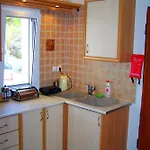 Gaia Complex. Apartamento