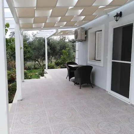 Apartman Gaia Complex. *