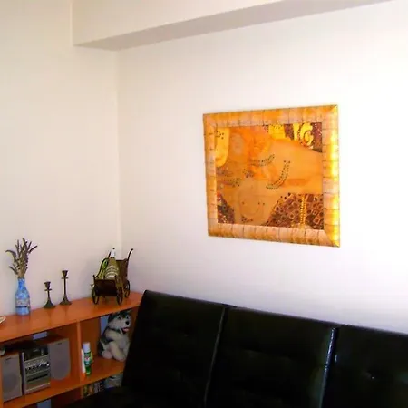 Apartman Gaia Complex. Peszáda