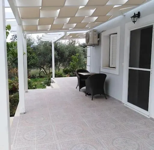 Apartman Gaia Complex. *