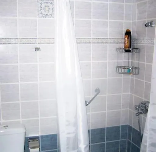 Gaia Complex. Apartman Peszáda