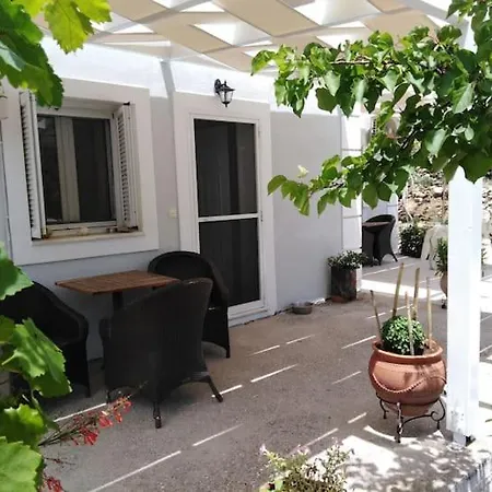Apartment Gaia Complex. *