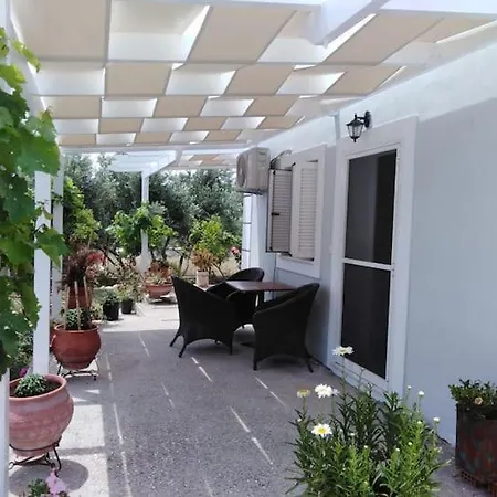 Apartamento Gaia Complex.