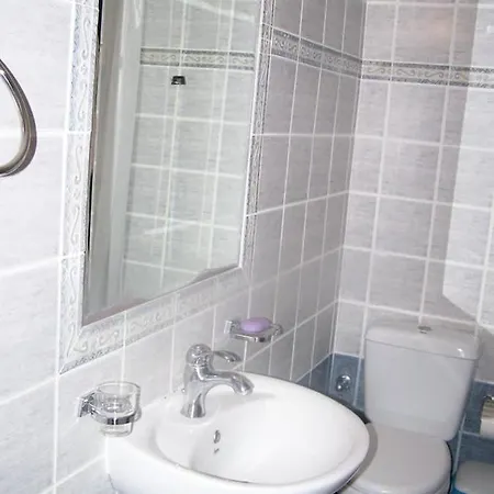 Gaia Complex. * Pesádha