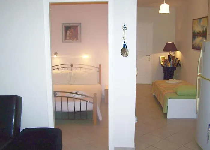 Gaia Complex. * Pesádha