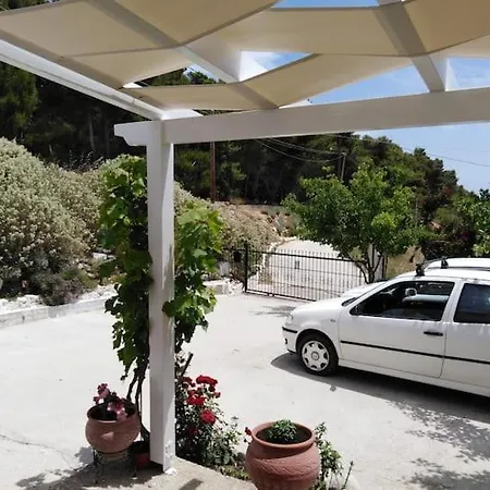 Gaia Complex. Apartment *