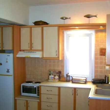 Gaia Complex. Apartment *