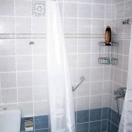 Gaia Complex. Apartment Pesadha